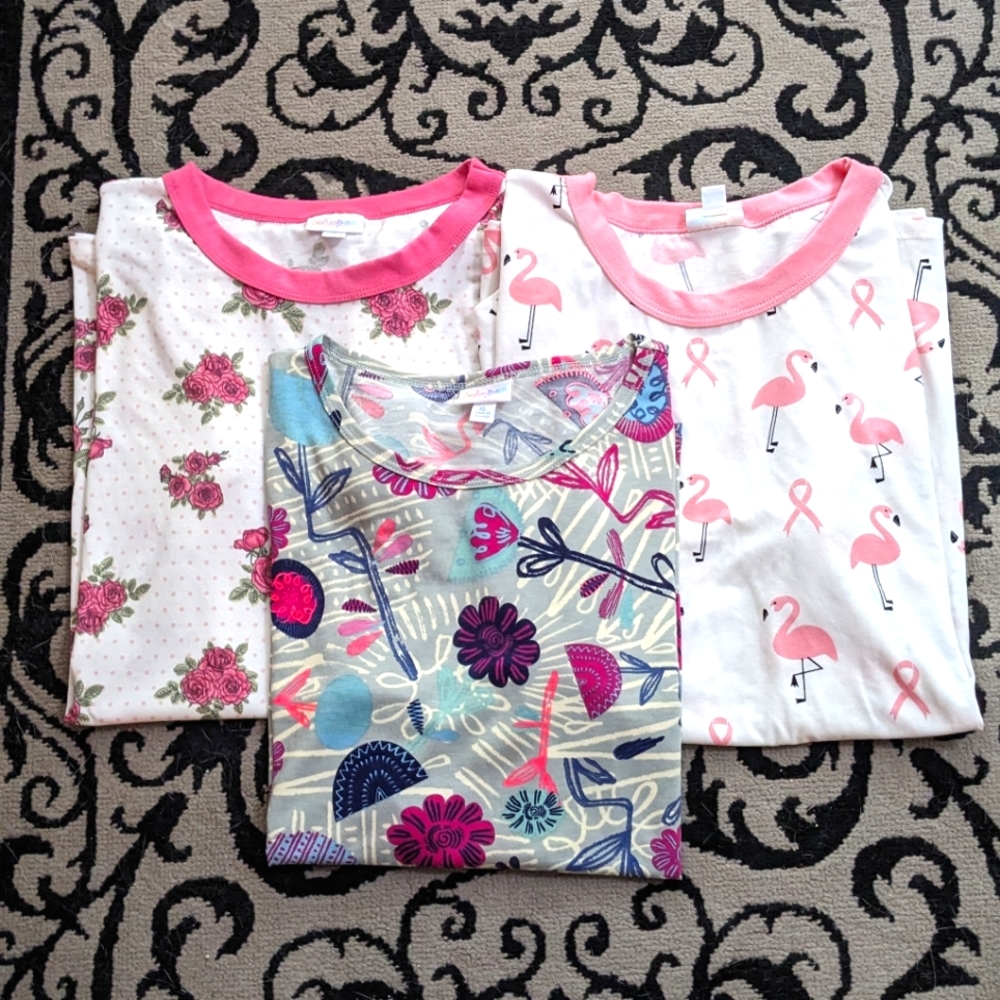 T-shirt bundle